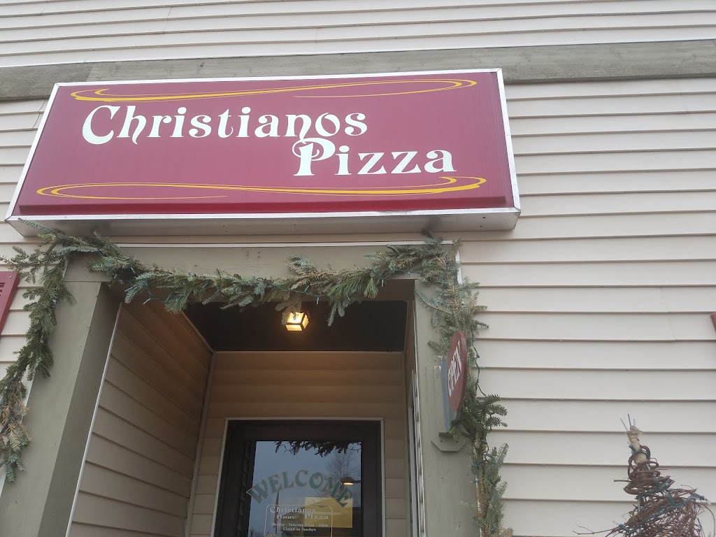 Christianos Pizza 54982