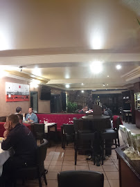 Atmosphère du Restaurant La Brasserie du Terroir à Roissy-en-France - n°6