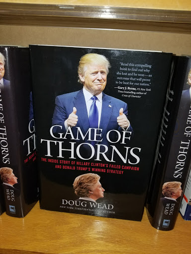 Book Store «Books-A-Million», reviews and photos, 3000 Whiteford Rd, York, PA 17402, USA