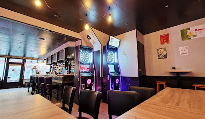 Le Hangar À Vapeur - Bar & Vape à Douai