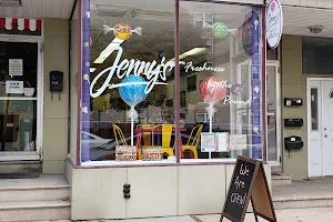 Jenny's Sweets and More image