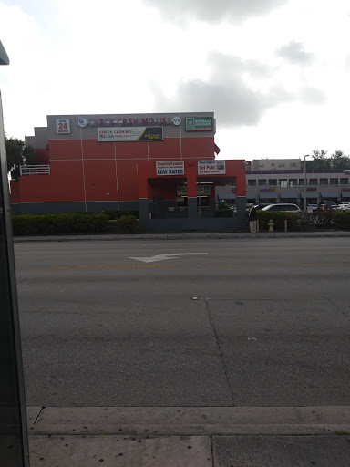Community Choice Financial, 899 NW 37th Ave, Miami, FL 33125, Loan Agency