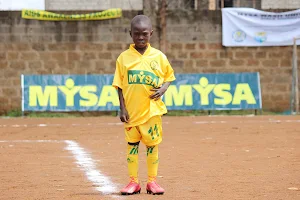 Mathare Youth Sports Association - MYSA Kenya image