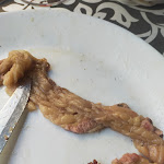 Photo n°1 de l'avis de Agne. fait le 22/08/2021 à 15:33 sur le  Dal Tenerissimo à Catania