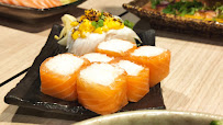 Plats et boissons du Restaurant de sushis Côté Sushi Lyon - n°15