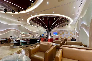 EBL Skylounge image