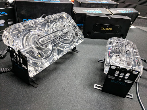 Computer Store «ModMyMods», reviews and photos, 850 St Paul St #26, Rochester, NY 14605, USA