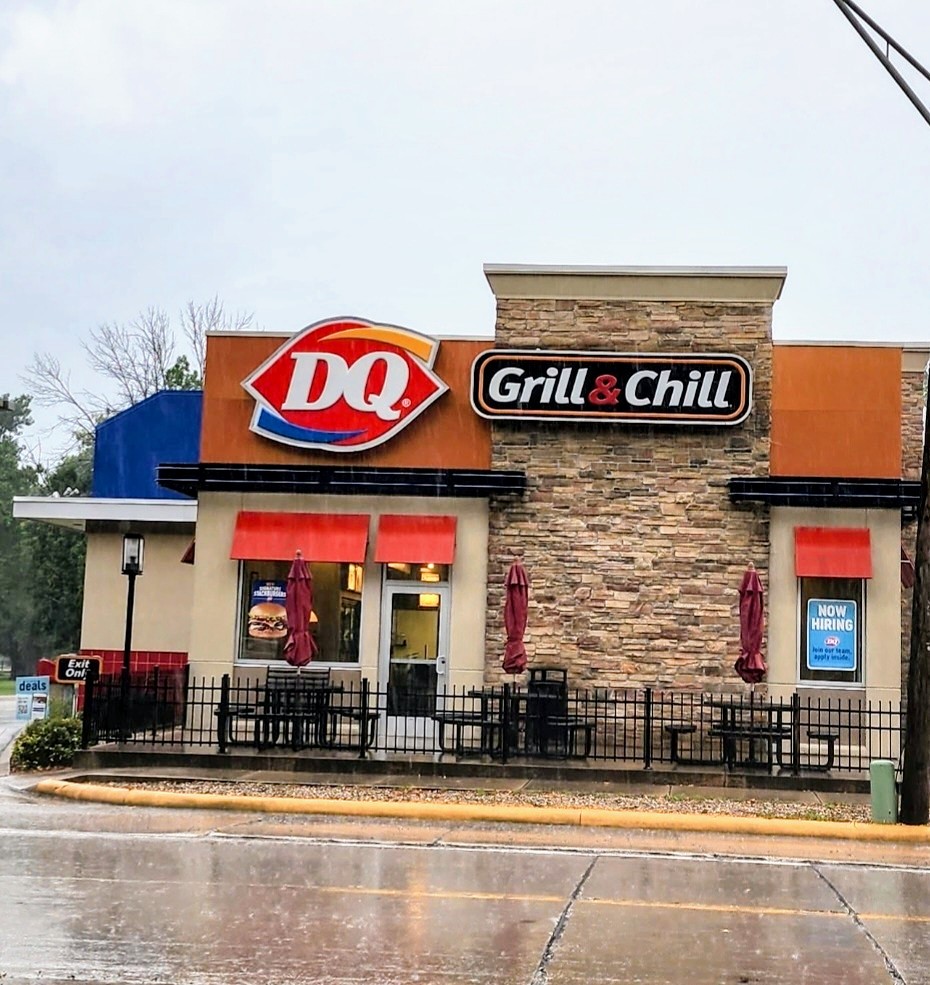 Dairy Queen Grill & Chill 60420
