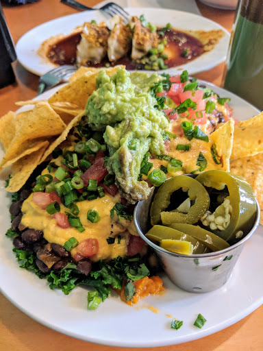 Cafe «Pingala Café & Eatery», reviews and photos, 1 Mill St, Burlington, VT 05401, USA