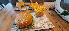 Les plus récentes photos du Restaurant halal Best of burger & tacos à Nice - n°6
