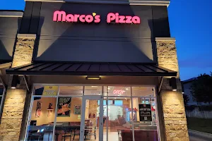 Marco's Pizza image