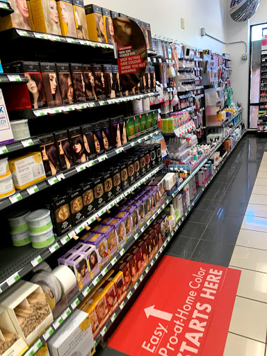 Beauty Supply Store «Sally Beauty», reviews and photos, 111 S 24th St W #33, Billings, MT 59102, USA