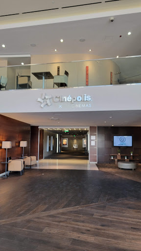 Movie Theater «Cinepolis Luxury Cinemas», reviews and photos, 30632 Santa Margarita Pkwy, Rancho Santa Margarita, CA 92688, USA