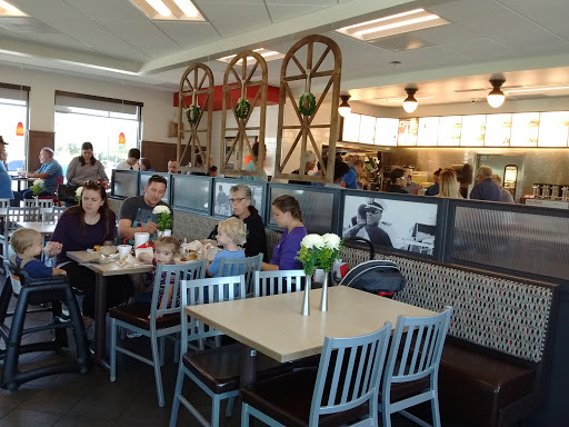 Fast Food Restaurant «Chick-fil-A», reviews and photos, 1757 E 9 Mile Rd, Pensacola, FL 32514, USA