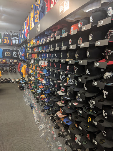 Outlet Mall «Tanger Outlet Foley», reviews and photos, 2601 S McKenzie St, Foley, AL 36535, USA