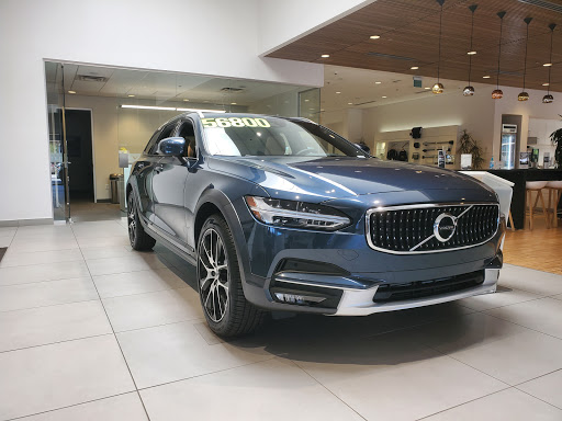Car Dealer «Volvo of Tempe», reviews and photos, 8060 S Autoplex Loop, Tempe, AZ 85284, USA