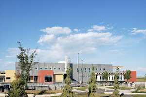 Ralph Klein Park & Environmental Education Centre