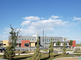 Ralph Klein Park & Environmental Education Centre