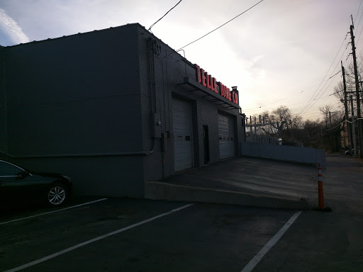 Tire Shop «Telle Tire & Auto Centers», reviews and photos, 1323 S Big Bend Blvd, Richmond Heights, MO 63117, USA