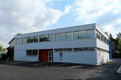 Gomadent à Bar-le-Duc