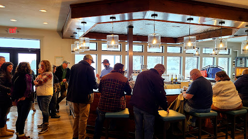 Winery «Bel Lago Vineyards & Winery», reviews and photos, 6530 S Lake Shore Dr, Cedar, MI 49621, USA