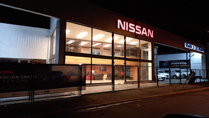 Nissan Osorno | Difor