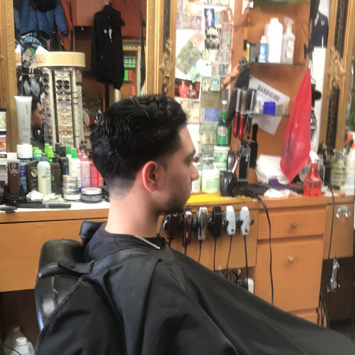 Barber Shop «Alex Barber Shop», reviews and photos, 1949 Deer Park Ave, Deer Park, NY 11729, USA