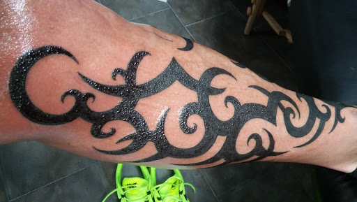 Tattoo Shop «Empire Tattoo Newark», reviews and photos, 225 S 21st St, Newark, OH 43055, USA