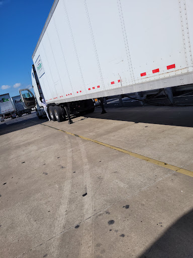 Mailing Service «FedEx Ground», reviews and photos, 1602 Vincent Drd, East St Louis, IL 62206, USA