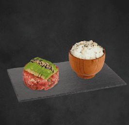 Photo n°16 de Toasushi Saint-Genis-Laval à Saint-Genis-Laval ()