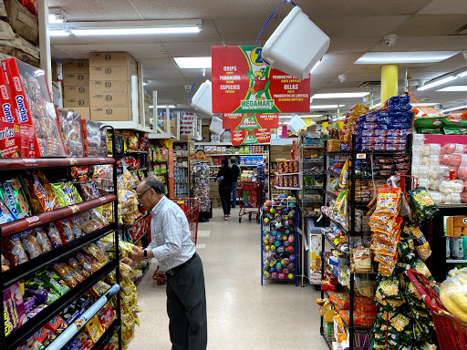 Supermarket «Megamart Supermarket», reviews and photos, 11790 Parklawn Dr, Rockville, MD 20852, USA