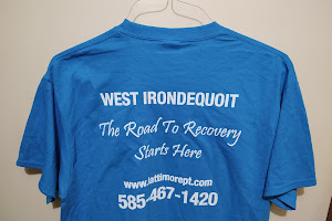Lattimore of West Irondequoit Physical Therapy