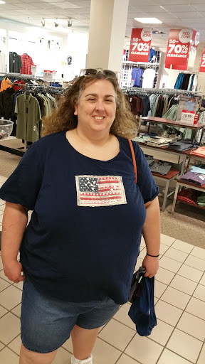 Department Store «JCPenney», reviews and photos, 4200 Portsmouth Blvd, Chesapeake, VA 23321, USA