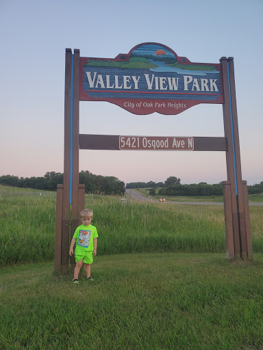 Park «Valley View Park», reviews and photos, 5575 Ozark Avenue North, Oak Park Heights, MN 55082, USA