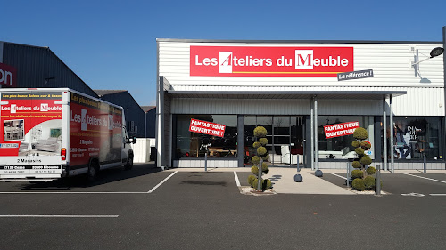 LES ATELIERS DU MEUBLE - ROYAN à Royan