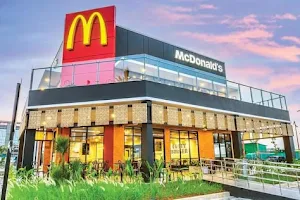 McDonald's Jababeka II Cikarang image