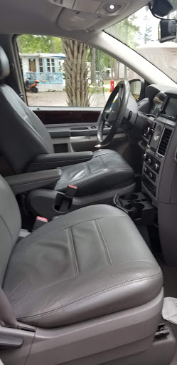 Used Car Dealer «DriveTime Used Cars», reviews and photos, 2351 US-501, Conway, SC 29526, USA