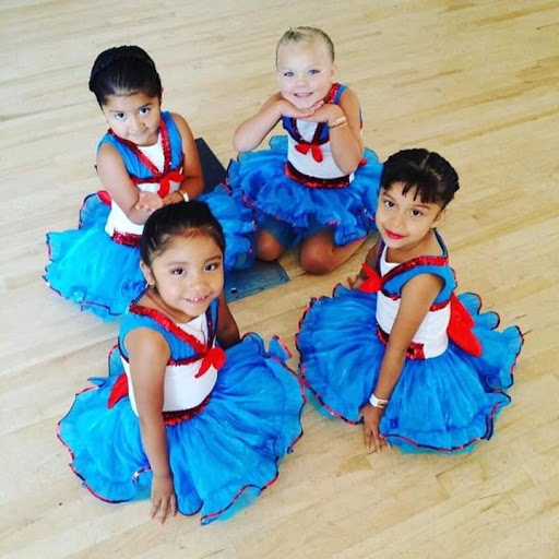 Dance School «Mg Dance Studio», reviews and photos, 11635 Valley Blvd B, El Monte, CA 91732, USA