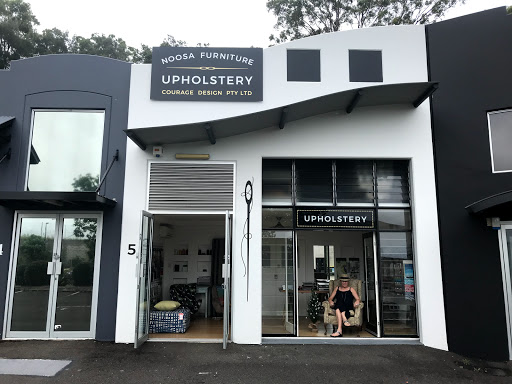 Noosa Furniture Upholstery