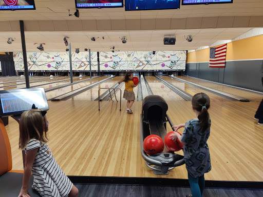 Bowling Alley «Mayport Bowling Center», reviews and photos, 244 Baltimore St, Jacksonville, FL 32227, USA