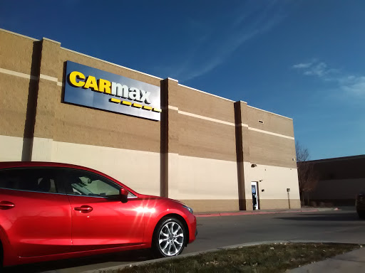 Used Car Dealer «CarMax», reviews and photos, 11213 South Jordan Gateway, South Jordan, UT 84095, USA