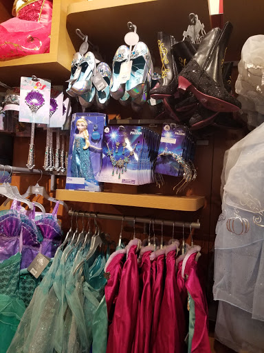 Toy Store «Disney Store», reviews and photos, 8687 N Central Expy, Dallas, TX 75225, USA