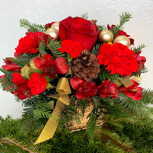 Florist «La Floriya», reviews and photos, 6170 Bollinger Rd, San Jose, CA 95130, USA