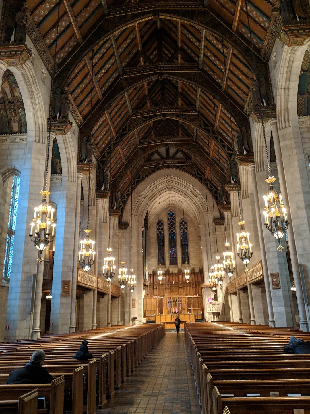 Fourth Presbyterian Church