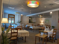 Atmosphère du Hôtel Restaurant Bords du Rhin à Rhinau - n°1