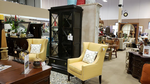 Furniture Store «Furniture Buy Consignment», reviews and photos, 7164 Technology Dr, Frisco, TX 75033, USA
