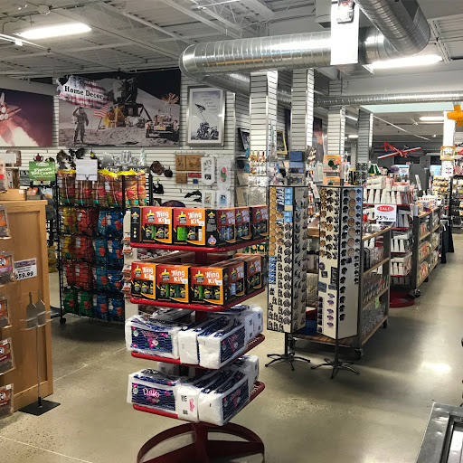 Clothing Store «Made In America Store», reviews and photos, 1000 W Maple Ct, Elma, NY 14059, USA