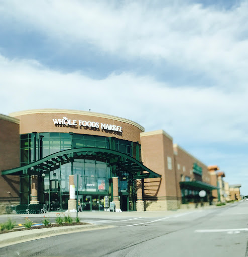 Grocery Store «Whole Foods Market», reviews and photos, 2607 W 75th St, Naperville, IL 60540, USA