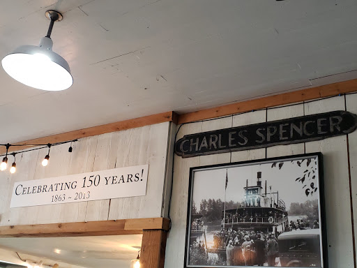 Grocery Store «Butteville General Store», reviews and photos, 10767 Butte St NE, Aurora, OR 97002, USA