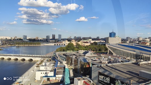 Chelyabinsk